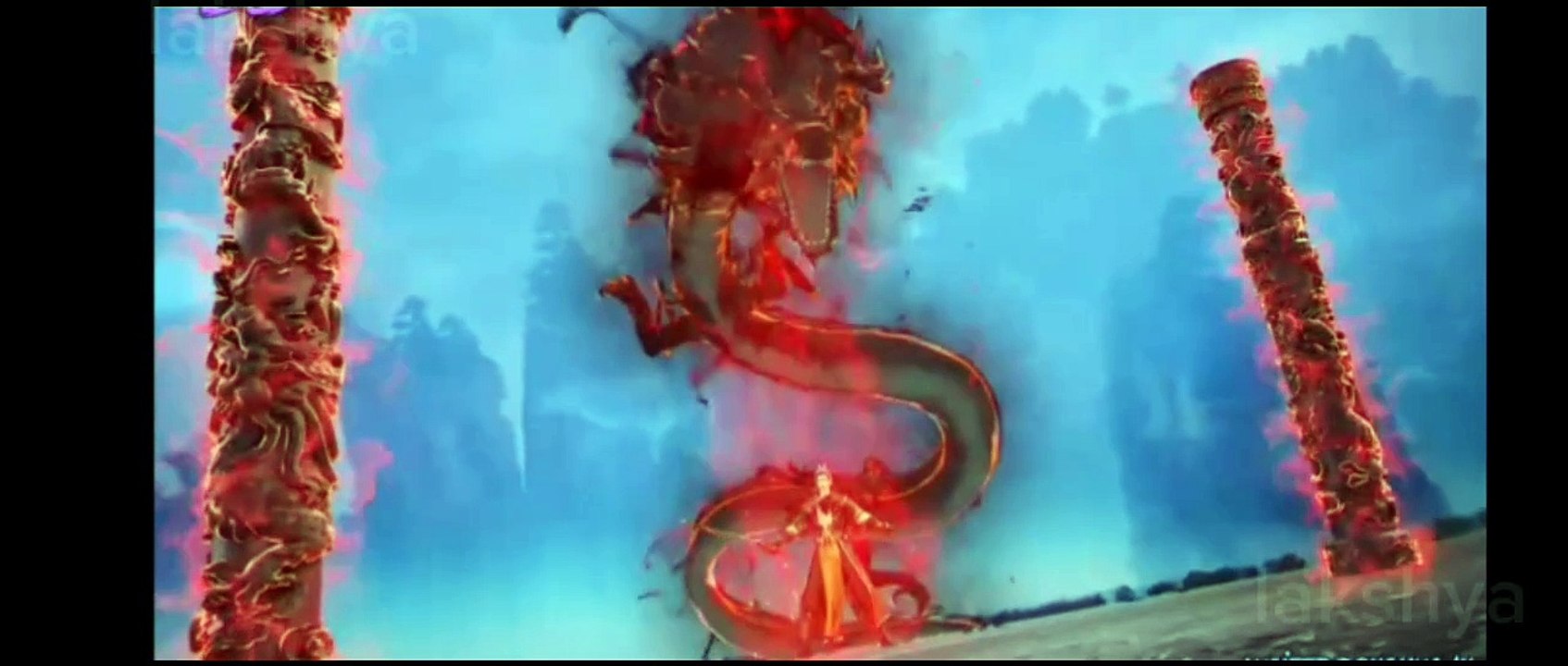 Legend of Xianwu [Xianwu Emperor] Season 2 Episode 30 [56] English Sub