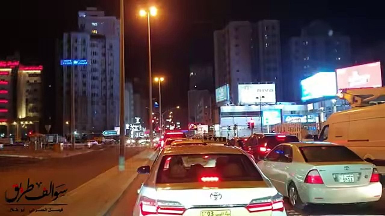 1825 - قصة مرسال الحب !! سوالف طريق