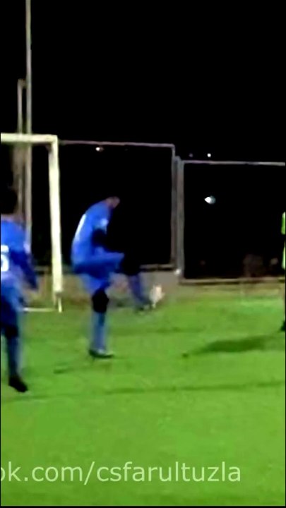 Kaydu11 gol cu Arka