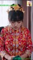 Mute girl marries disabled CEO instead of her sister, conquers all with medical skills #chinesedramaengsub