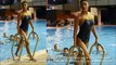 Priyanka Chopra Hot Kiss Scenes and Naked Shower from Quantico