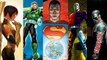 Superman Legacy - James Gunn - DCU - @WBD