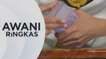 AWANI Ringkas: Matawang tempatan dijangka didagangkan rendah