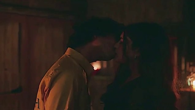 Hollywood movie Love Romance Kissing in Big Girls Dont Cry 2024 HD Hot Romance Scene Hollywood movie HD scene new releases