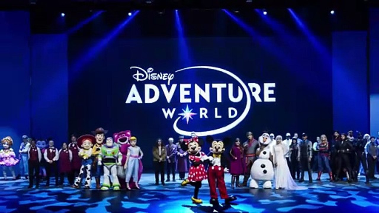 Disneyland Paris change (presque) tout : nouveau nom de parc, nouveau land... Les 5 annonces à retenir sur le futur du parc