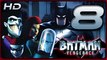 Batman Vengeance Walkthrough Part 8 (Gamecube, PS2, Xbox) 1080p