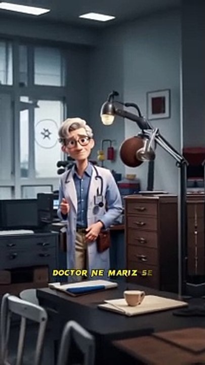 डॉक्टर ने मरीज से बोला#funny #story #funnyvideo #trending #viral #short #shorts