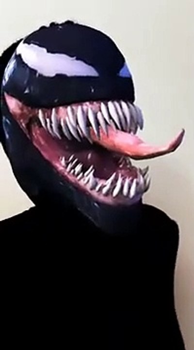 فينوم Venom _ _shorts