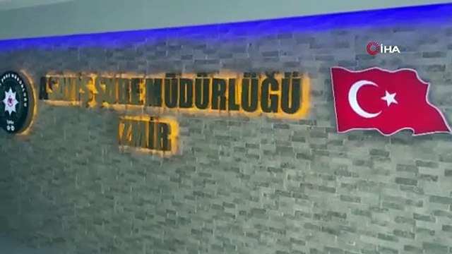İzmir’de iş insanının öldürülmesi olayında karısı da tutuklandı