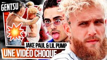 Jake Paul fracasse Lil Pump : ça finit très mal