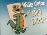 Wally Gator Wally Gator E050 – The Big Drip