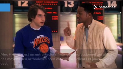 Michael Rapaport (FR)