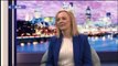 Liz Truss opens up on relationship with Kwarteng during The Reaction