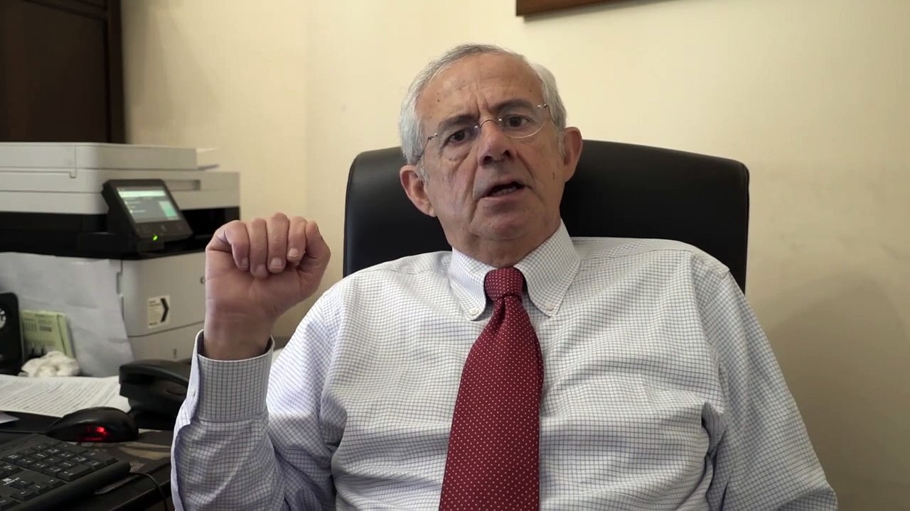 Signori Magistrati di AG se  tacere su questo video sul Pres. A. Malato  dovete solo  vergognarvi (1)