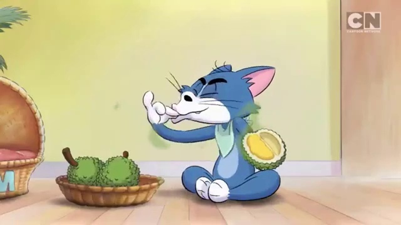 توم وجيري عربي ¦ توم وجيري الجديد 2023 ¦ توم وجيري حلقة الصيف كاملة ¦ كرتون اطفال