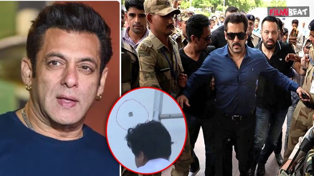 Salman Khan House Firing: भाईजान मौजूद थे जिस Floor पर, वहां तक पहुंच गई शूटर्स की गोली, मिले निशान!