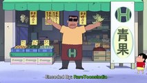 Shinchan New Episode in Hindi Shinchan Funny Episode
