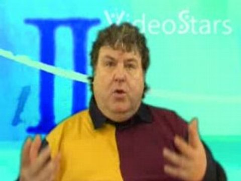 Russell Grant Video Horoscope Gemini April Wednesday 9th