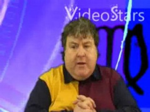 Russell Grant Video Horoscope Virgo April Wednesday 9th