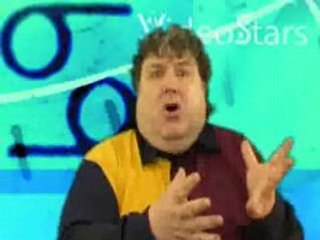 Russell Grant Video Horoscope Cancer April Wednesday 9th