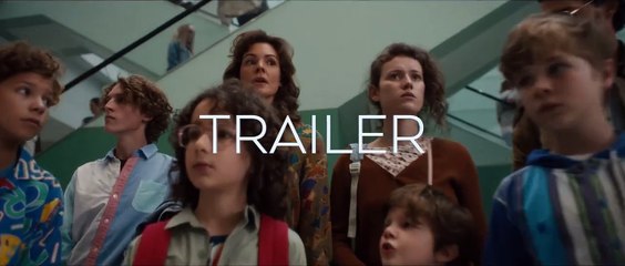 Unsung Hero (2024) Final Trailer - Joel Smallbone, Daisy Betts, Kirrilee Berger, Jonathan Jackson