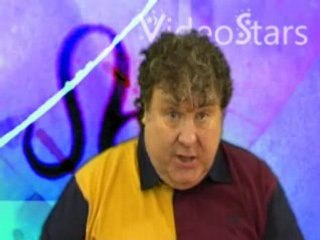 Russell Grant Video Horoscope Leo April Wednesday 9th