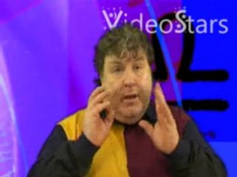 Russell Grant Video Horoscope Libra April Wednesday 9th