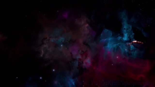 Khám phá cấu trúc khổng lồ tập hợp các thiên hà hình vòng cung trong không gian