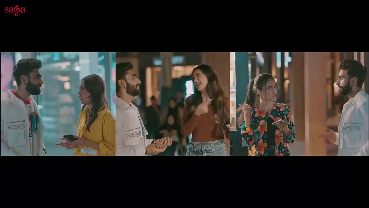 Salsa (Music Video) ft Sistrology, BOHEMIA - Akki Singh _ New Song 2024 _ Latest Punjabi Song