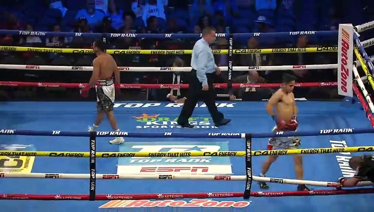 Charly Suarez vs Luis Coria (13-04-2024) Full Fight