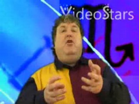 Russell Grant Video Horoscope Scorpio April Wednesday 9th