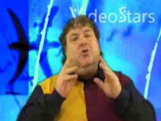Russell Grant Video Horoscope Pisces April Wednesday 9th
