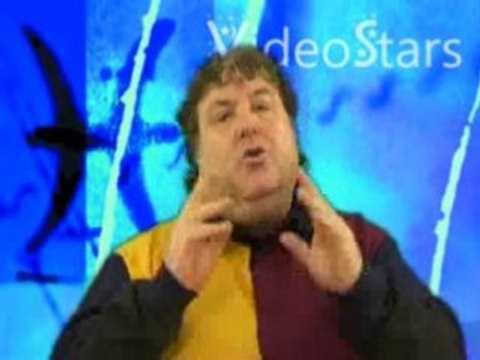 Russell Grant Video Horoscope Pisces April Wednesday 9th