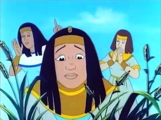 Les 10 commandements - Film complet en français