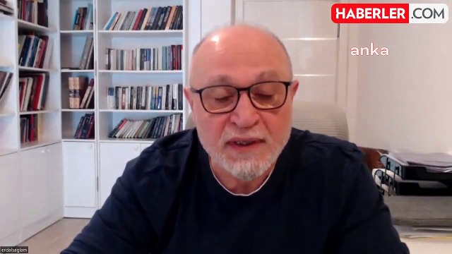 Anka Ekonomi Koordinatörü Erdal Sağlam'ın Kaleminden Haftalık Ekonomi Analizi: Ekonomide Seçim Sonrası Süreci Şimdi Başlıyor