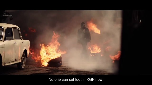 2 Year For KGF Chapter 2 _ Yash _ Prashanth Neel _ Sanjay Dutt _ Vijay Kiragandur _ Hombale Films