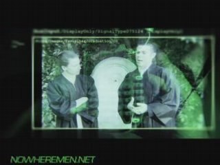 Nowheremen: Whose side are you on?