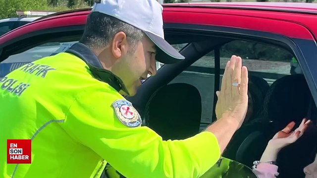 Bayram tatilinde 8 günün bilançosu: 66 kişi kaza kurbanı