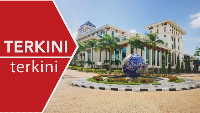 [TERKINI] Malaysia pantau konflik Iran-Israel, komited pastikan keselamatan rakyat Malaysia