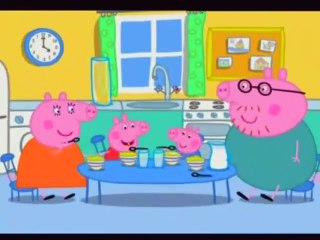 Peppa Pig S02E40 The Cycle Ride