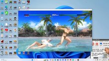 크리스티 대전2