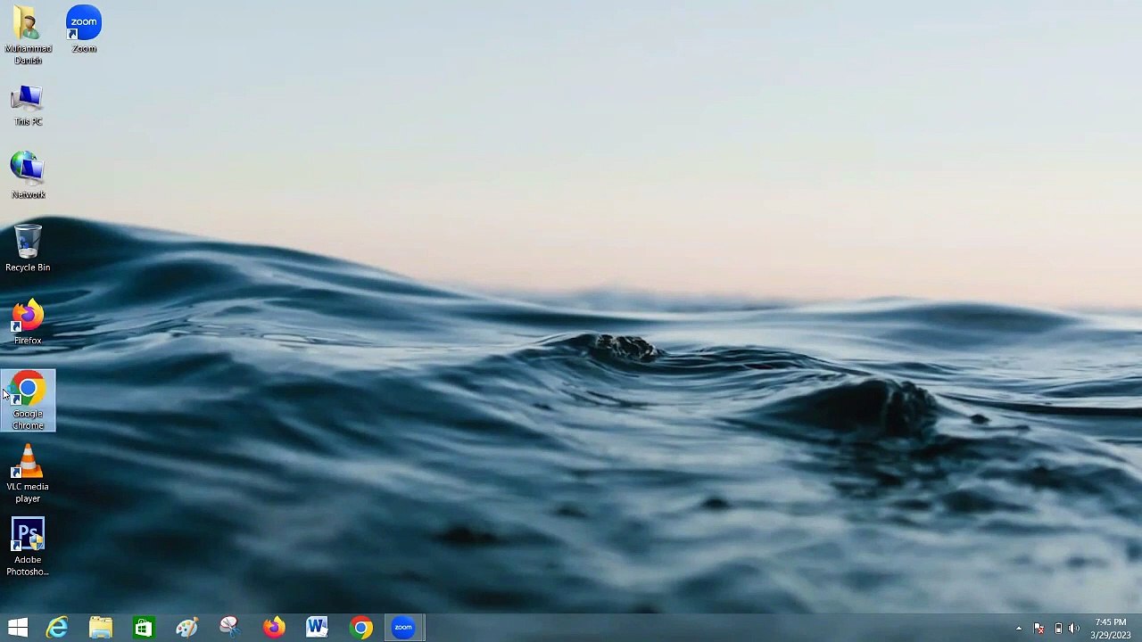 How to change wifi password _ Simple steps of changing wifi password