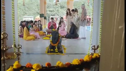 Xà nữ báo thù P2 - yamini lấy ngọc rắn