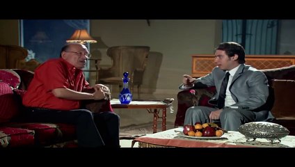 مسلسل اختفاء سعيد مهران ح 23 هشام سليم و درة