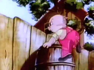 Porky's Garden (1937) Spanish