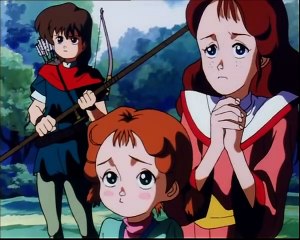 ROBIN HOOD - Il film completo di Mondo TV!