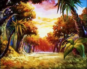 SIMBA RE LEONE - Il film completo di Mondo TV!