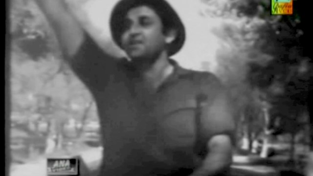 gori ke sar pe sajhke, 2. Ahmed rushdi, tum miley pyar mila