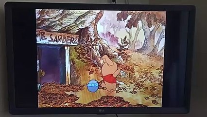 Winnie the Pooh tempo di regali  le stagioni sono doni 2