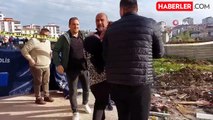 Samsun'da Genç Bir Kişi Terasdan Düşerek Hayatını Kaybetti